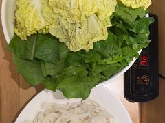 -陈记顺和潮汕牛肉火锅(番禺迎宾大道店)