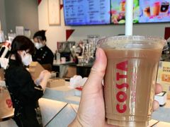 -COSTA COFFEE(吴江路店)