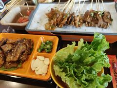 -林二哥宜烤官·宜宾小烧烤