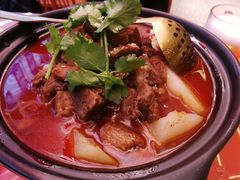 -神府路壹号·海鲜烧烤·砂锅粥·锅物(三坊七巷店)