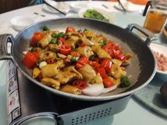 -粤域茶餐厅