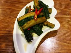 -关中记忆主题餐厅