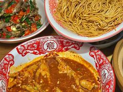 -威哥的菜·地道长沙菜(雨花亭店)