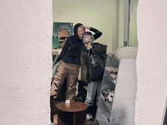 -Swing Coffee(钟楼区步行街店)