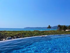 -三亚亚龙湾天域度假酒店