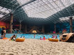 -波塞冬旅游度假区