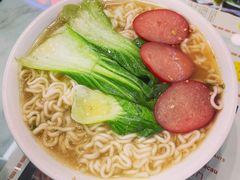 -澳门陈光记烧味饭店(万象城店)