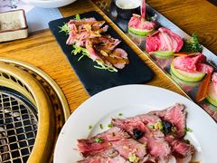 -赤坂亭·M9和牛放题(长楹天街购物中心店)