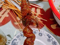 -昱家胡同·烧烤海鲜铜锅涮肉(和平里店)