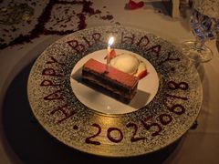 -圣丰索菲特·法国餐厅