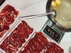 -八合里牛肉火锅(八合里总店)