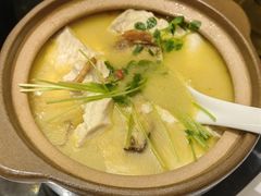 -彩虹之约•淮扬家宴(亚运村店)
