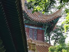 -戏马台景区