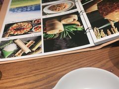 -云海肴·汽锅鸡·云南菜(天山百盛优客店)