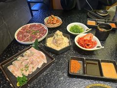 -樱嘢·炭火烧肉(惠南店)