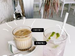 -边渡咖啡烘焙店(昙华林店)
