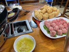 -阳山冬瓜鸡(滨江路店)