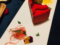 -岸芷汀兰·法餐牛排