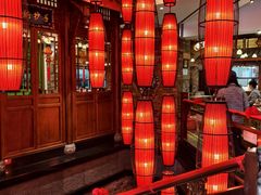 -龙抄手(春熙路总店)