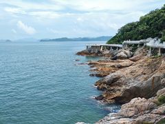 -大梅沙海滨公园