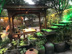 -青城甲(青城山店)