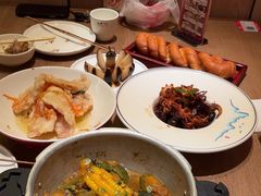 -金掌勺锅包肉(太原万达店)