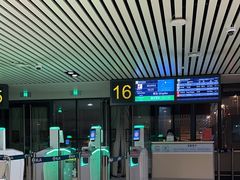 -哈尔滨太平国际机场-T2航站楼