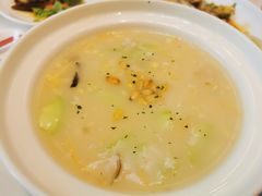 顺德拆烩鱼茸羹-顺味凤城(九六广场店)