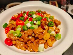 -佰家小厨·南京菜(夫子庙店)