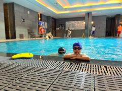 -上海崇明金茂凯悦酒店