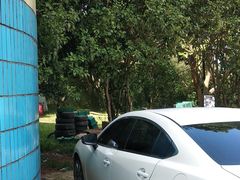 -南宁良凤江国家森林公园