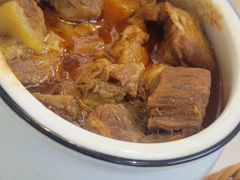 -库滋明·俄罗斯特色美食(中央大街店)