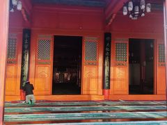 -西宁市东关清真大寺