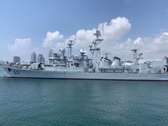 -中国人民解放军海军博物馆