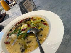 -肴约·花园式餐厅(湖里店)