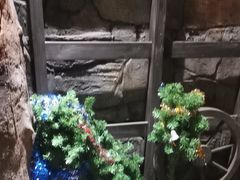 -暴风岛沉浸式体验馆(百联世纪店)