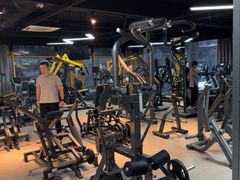 -ENERGY原力健身(川周店)