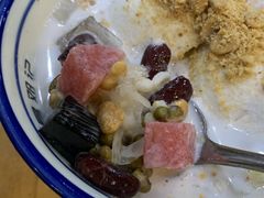 -文昌邓记清补凉(西沙路店)