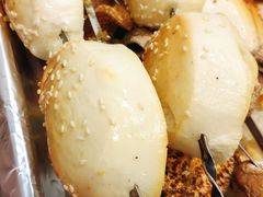 烤馒头-一罐焖烧(泰宏路店)