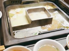 -巴奴毛肚火锅(二七万达店)