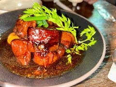 姆妈家的红烧肉-碧桃小馆·民国宅院(西湖大道店)