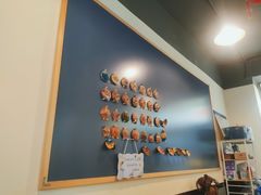 -广德记·椰子冻手制甜品(福田总店)
