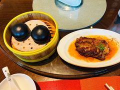 -金鹰国际酒店·满园春中餐厅