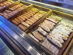 -古来思鱼饼