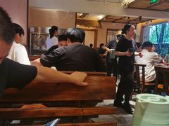 -衡厨·衡阳土菜(中南店)