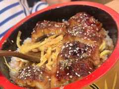 -德川家日本料理(顺义华联店)