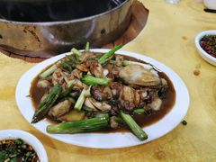 -濠轩阁特色生蚝火锅(水湾路店)