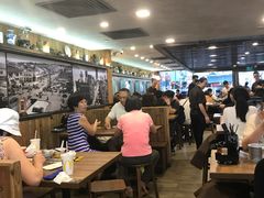 -松發肉骨茶(牛车水店)
