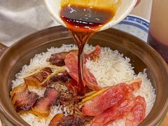 -顺记冰室(宝华路店)