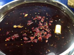 -马路边边·成都串串(翠柏路店)